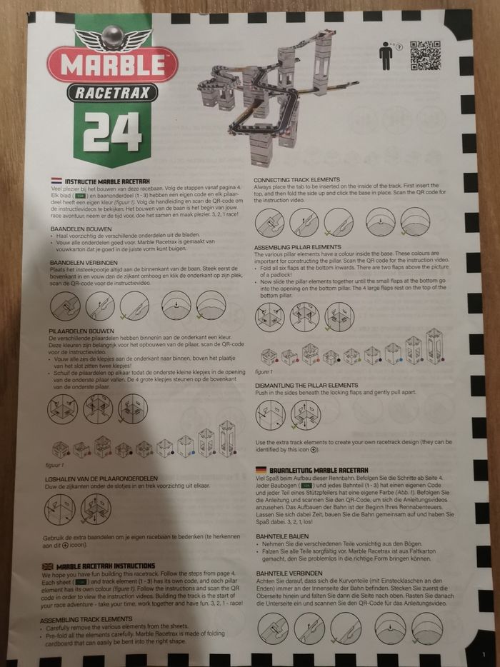 Jeu de construction - photo numéro 7