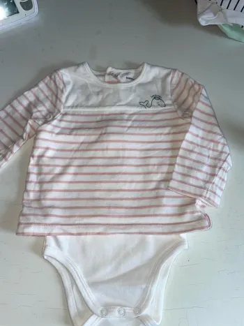 body terre de marin haut inclus