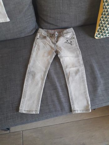 Pantalon 3 ans