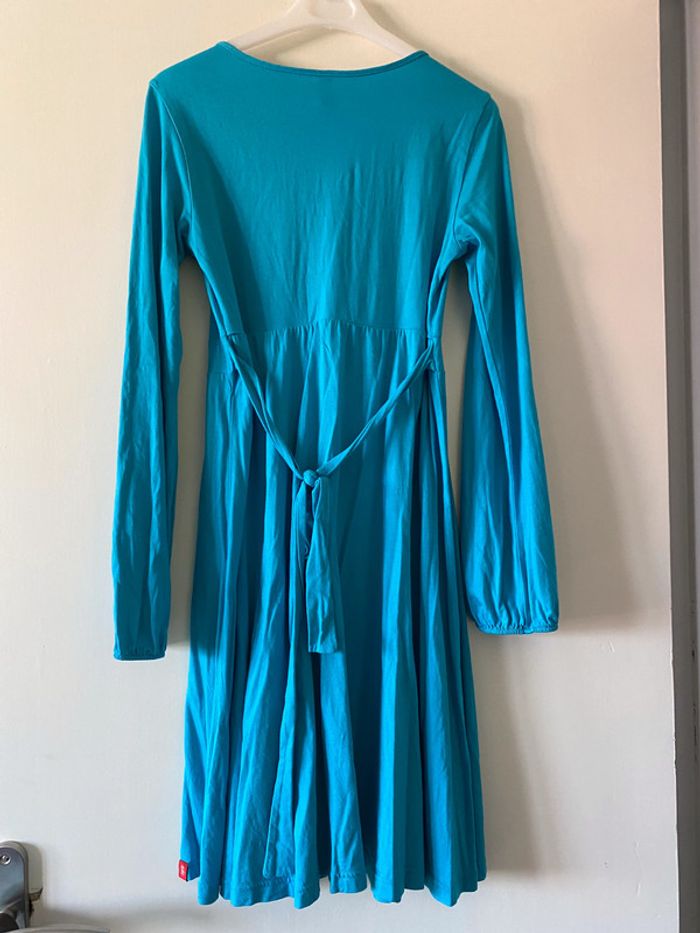 Robe Edc Taille M - photo numéro 4