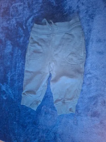 Pantalon training bébé