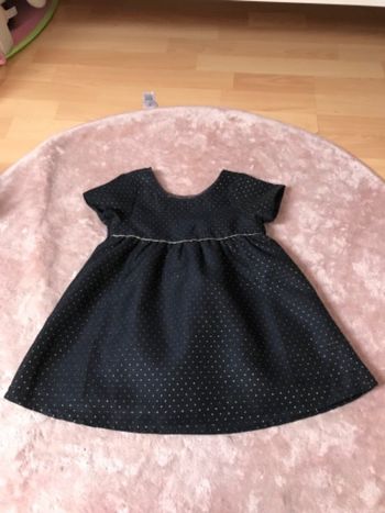 Robe de cérémonie