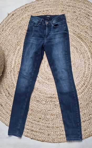 Jeans bleu skinny Only