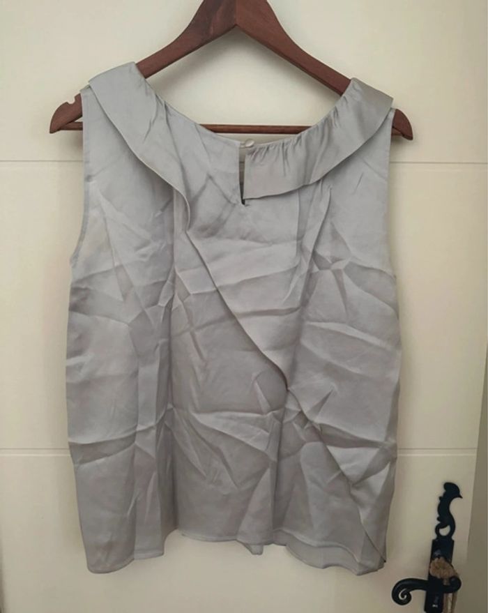 Blouse Nina ricci - photo numéro 5