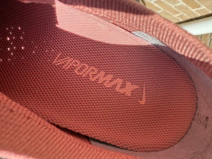 Nike air Vapormax flyknit rose 40 neuve - photo numéro 6