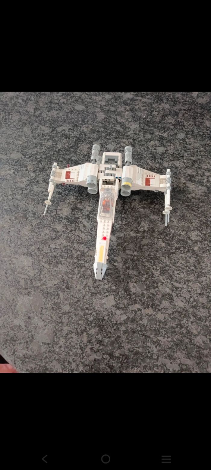Lego avion