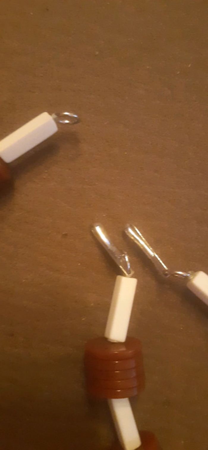 2 colliers identique - photo numéro 2