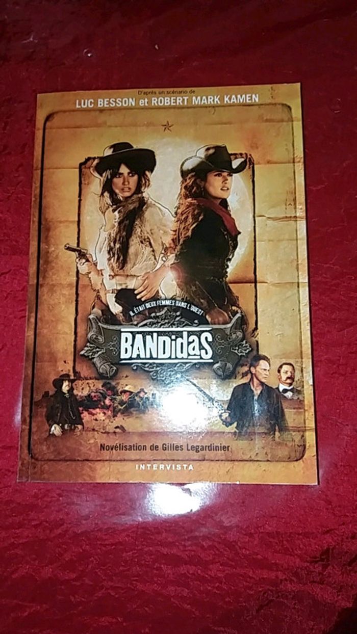 Bandidas