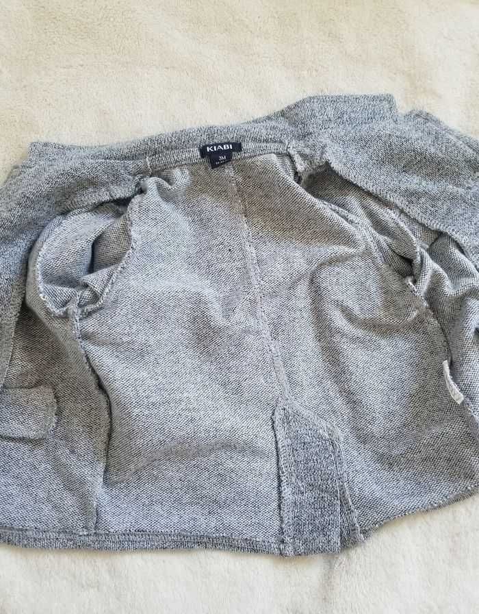 Veste garçon - photo numéro 2