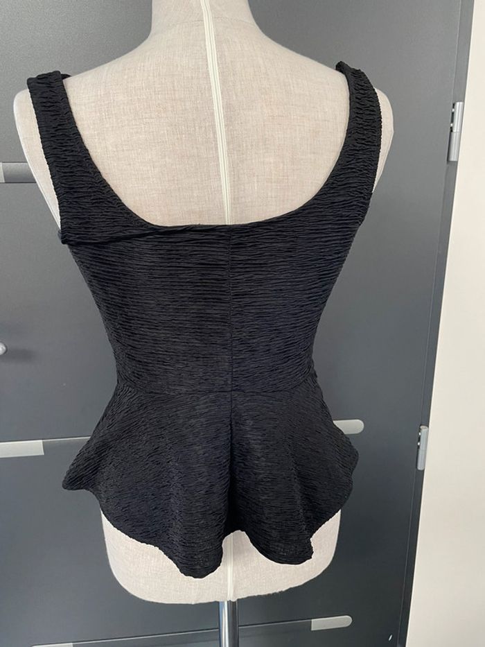 Haut chic 36 - photo numéro 4