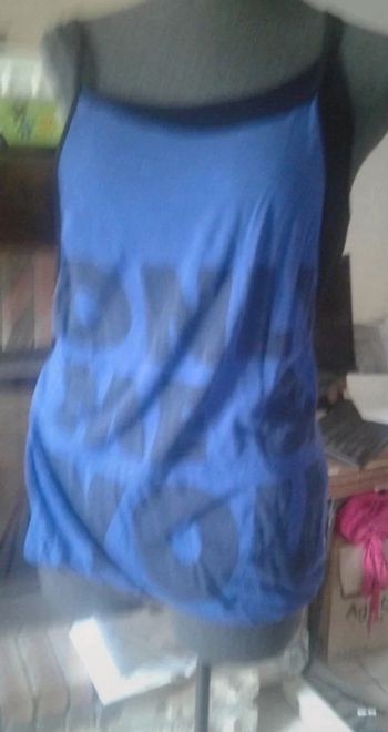 Tshirt long sans manche