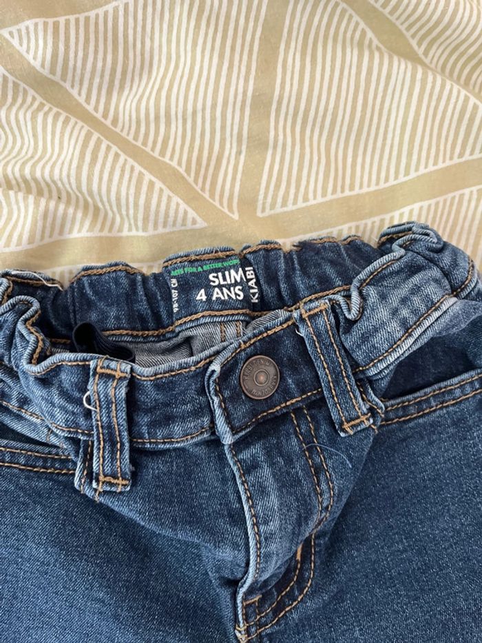 Jeans - photo numéro 2