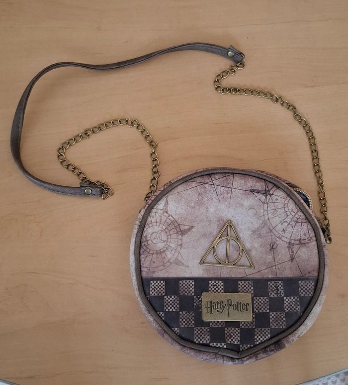 Sac Harry Potter - photo numéro 2