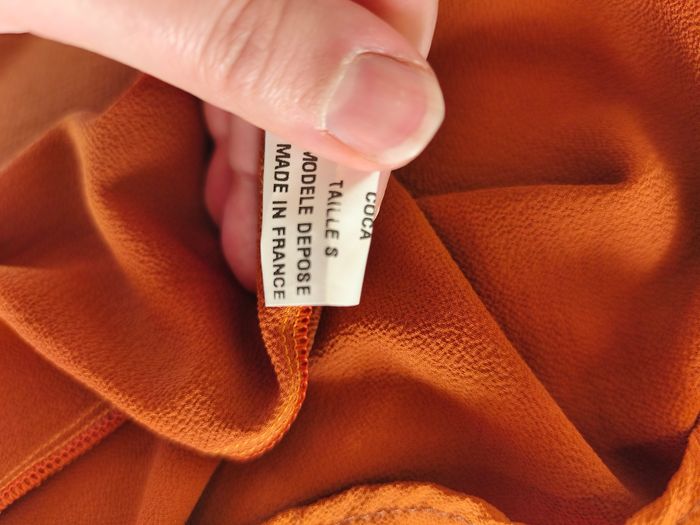 Haut femme - photo numéro 3