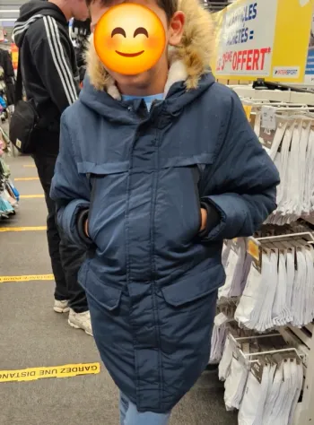 Manteau