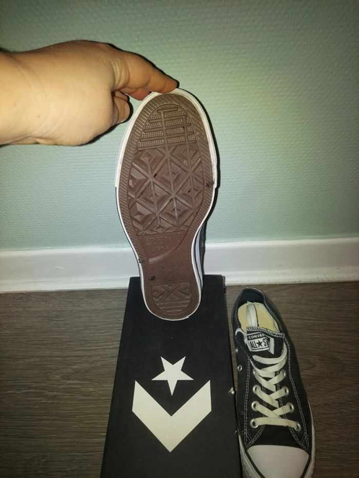 Converse - photo numéro 3