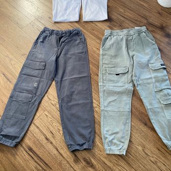 Lot de vêtements garçon 13/14 ans Zara