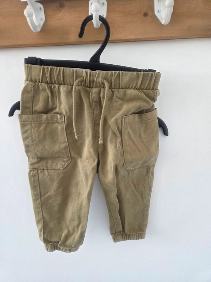 Pantalon tao 12m - photo numéro 2