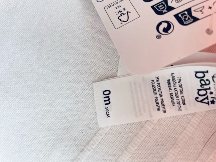 Pyjama Minnie  naissance 0 mois - photo numéro 5