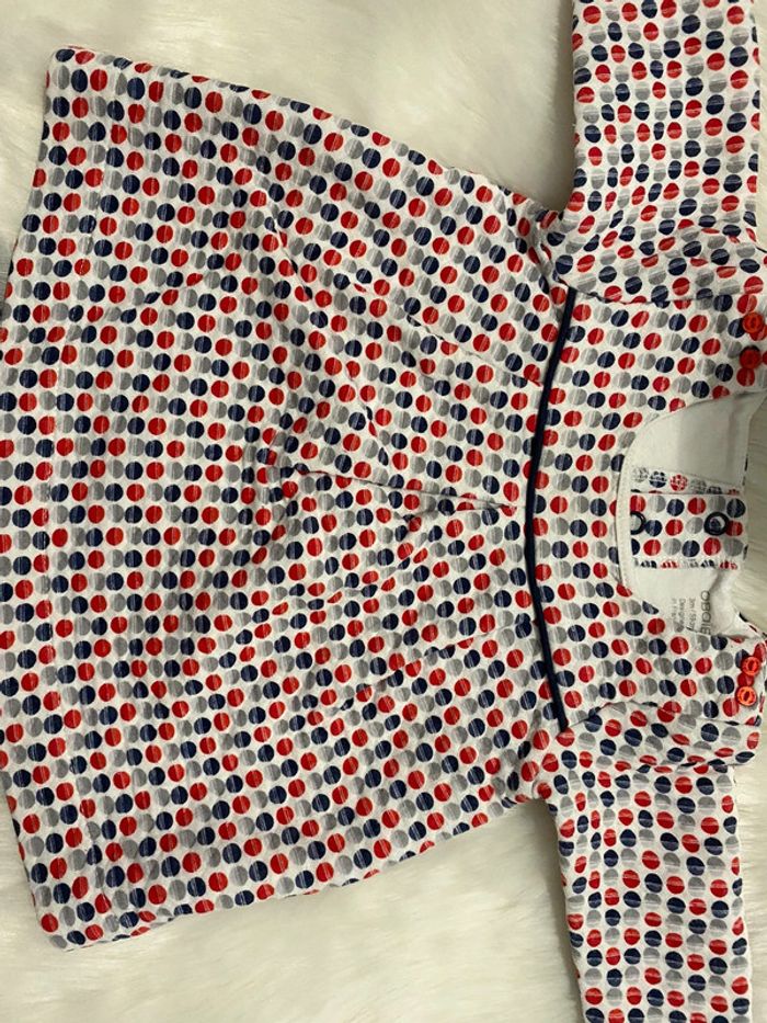 Ensemble robe et legging - photo numéro 3