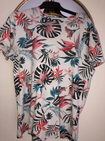 🌹TEE shirt Zara🌹