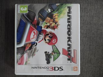 Jeux 3ds