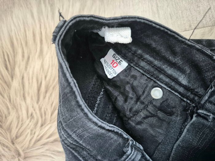 Jeans * Mini Mignon * - photo numéro 4