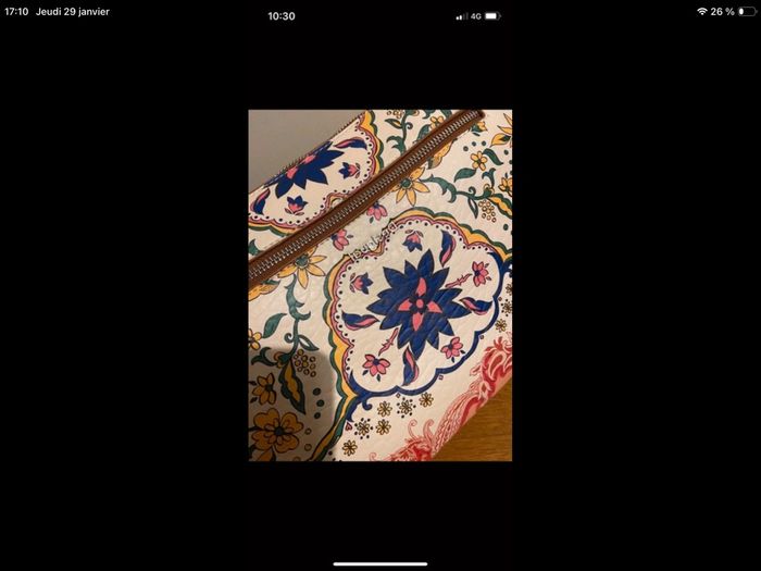 Sac desigual - photo numéro 4