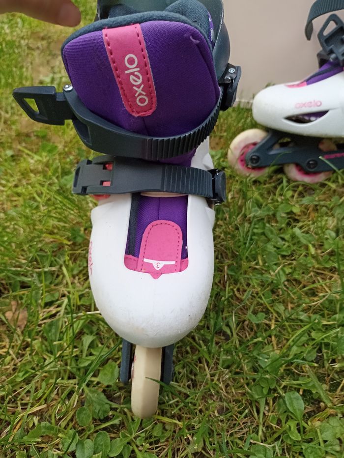 Roller - photo numéro 2