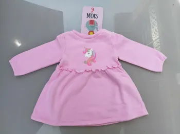 Pull 9 mois