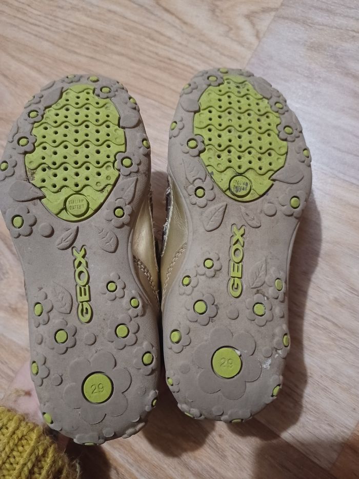 Geox taille 29 - photo numéro 3