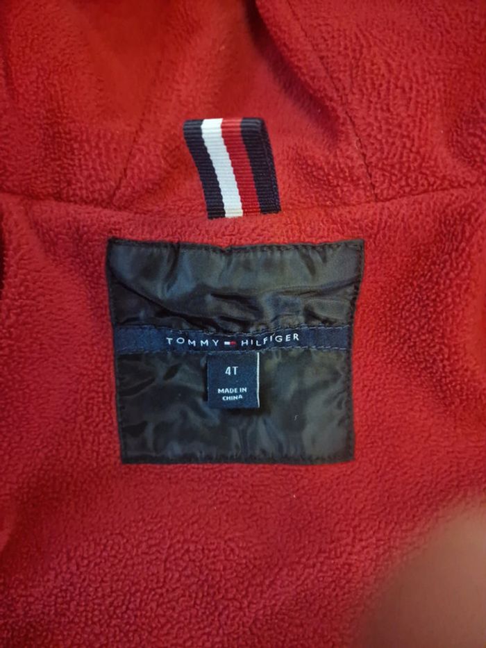 Blouson - photo numéro 8