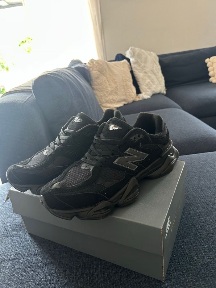 New balance chaussures - photo numéro 3