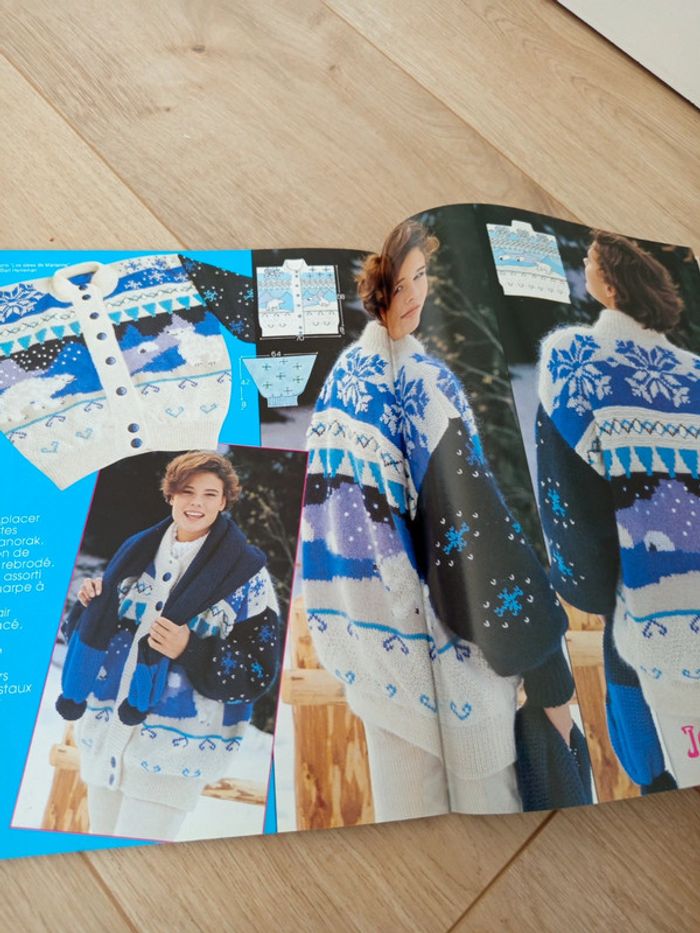 Magazine les idées de marianne - photo numéro 9
