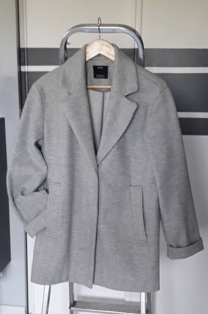 Manteau