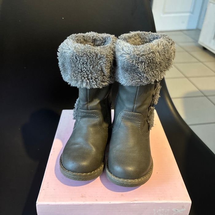 Botte - photo numéro 2