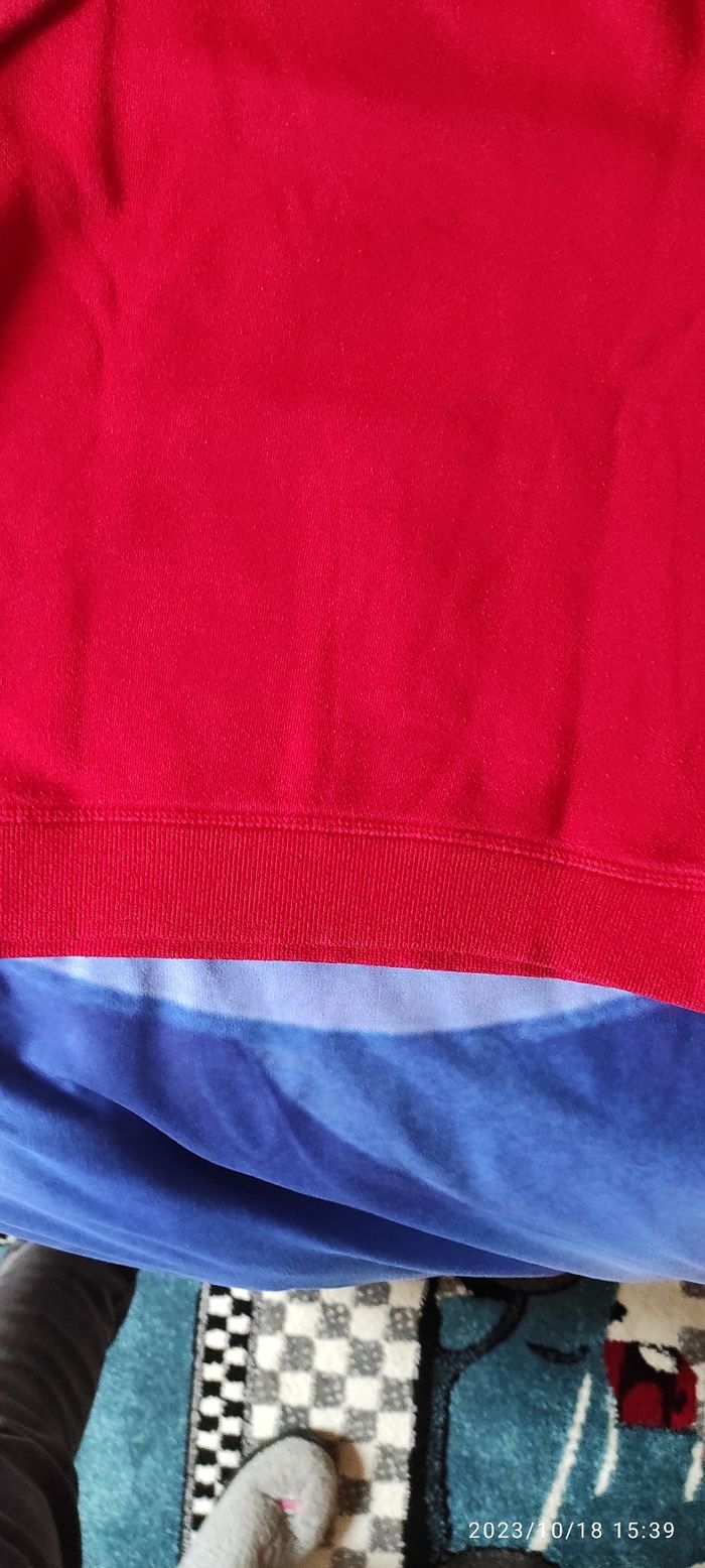 Lot 2 sweats Looney Tunes 6 ans - photo numéro 13