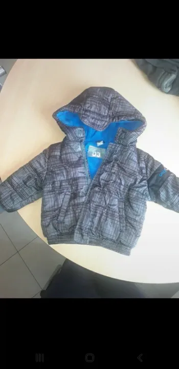 Veste 86 cm baby club