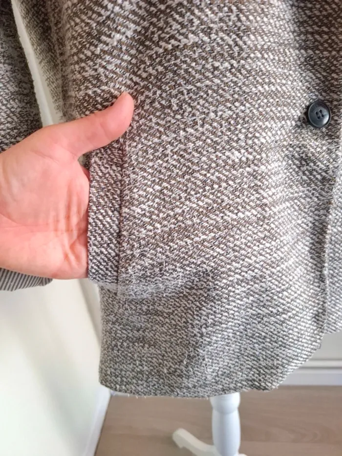 Blazer Pull & bear / Taille S - photo numéro 8