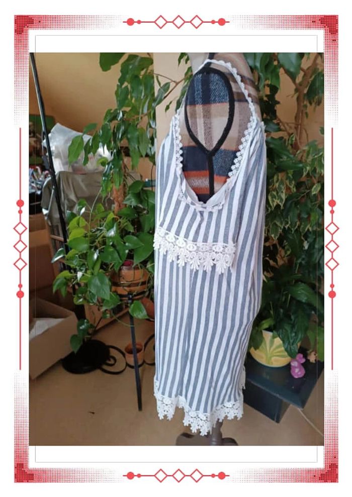 Robe d'été - photo numéro 4