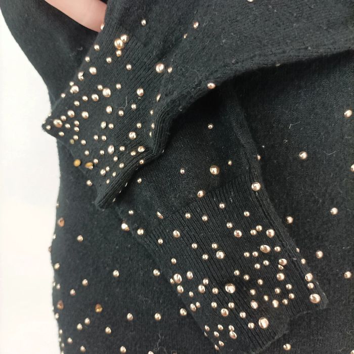 Pull long/Robe Softy taille unique - photo numéro 3