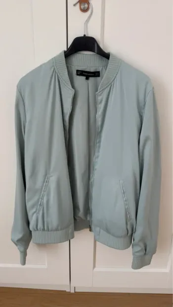 Veste légere