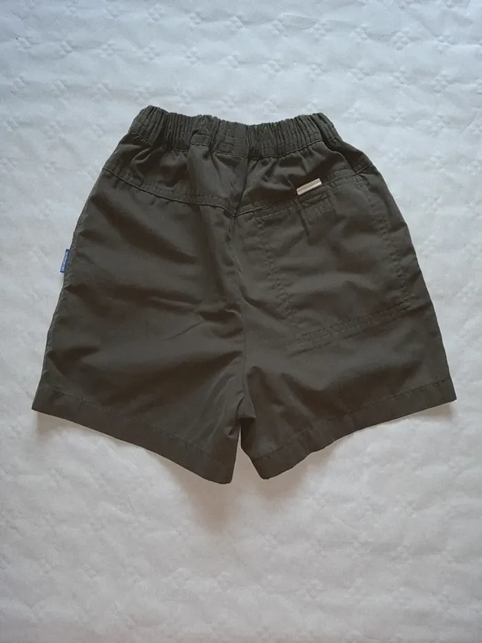 Short - photo numéro 2