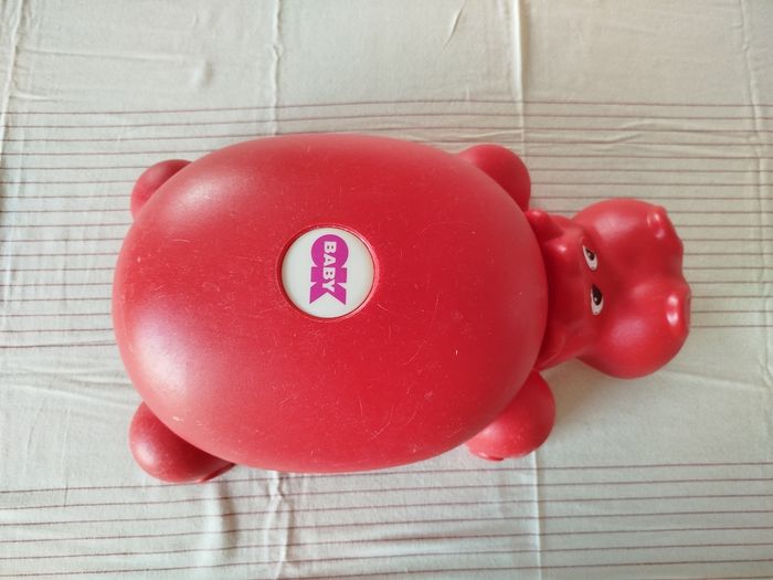 Pot Okbaby - photo numéro 3