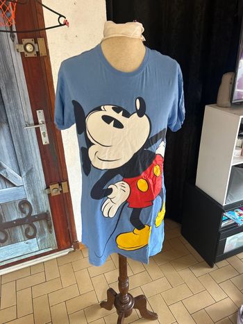 Chemise de nuit Mickey Disney Primark