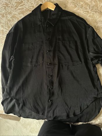 Chemise Only