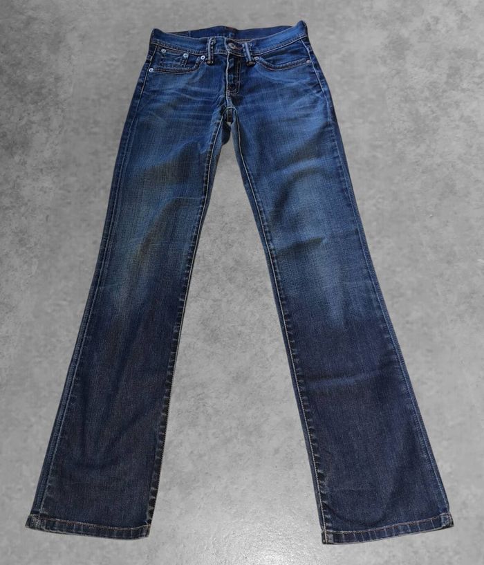 jean Levi’s W26XL32 femme taille 32 - photo numéro 8