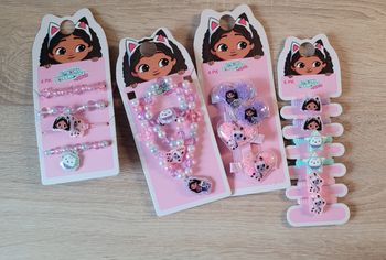 Accesoire gabby chat