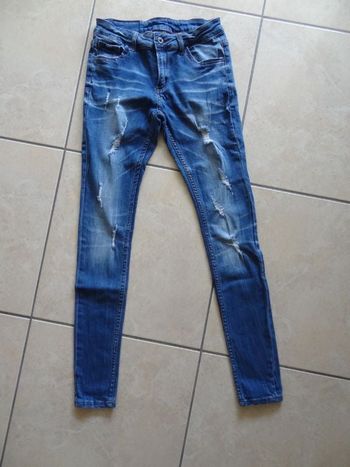 jean New Yorker T38