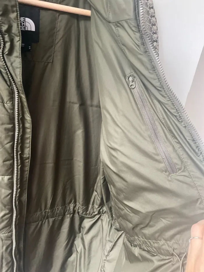 Doudoune homme The North Face - photo numéro 9